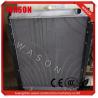 Buy cheap Excavator Spare Parts High Quality Water Radiator For Komatsu 20Y-03-31111 from wholesalers