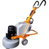 Buy cheap Planetary Floor Grinder Machine 25" Grinding Machine 3 Plates Floor Polisher from wholesalers