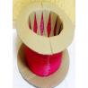 Buy cheap Plastic safety PVC Filament 25kg per roll for making Plastic Spiral Coil from wholesalers