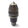 Buy cheap Durable Tungsten Carbide Bullet Teeth Hydraulic Piling Rig Parts For Foundation Tools from wholesalers