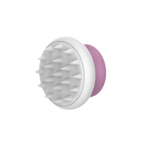 Buy cheap Dog Dematting Pet Bath Massage Brush Grooming Comb OEM from wholesalers