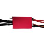 PCB RC 16S 400A Hobby Waterproof Brushless ESC Mosfet Support OEM