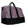 Buy cheap 16 Ounce Convas Fabric Carrier Bags Handle Strap Luxury Traveling style from wholesalers