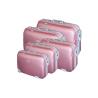 Buy cheap Popular Hard Case Luggage Set Foe Girls , Set Of 3 Lightweight Travel Luggage Bags from wholesalers
