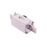 Buy cheap IEC60269 AS7 NH2XL gPV Cylindrical Blade Fuse Links 1000VDC 125A~400A 30KA 65W Short Circuit Protection from wholesalers