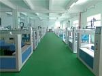 Multi Power CNC Spray Painting Machine 50rpm Power Coating Equipment