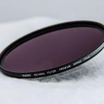 52mm ND64 ND1000 Lens Filter Photography Graduated Neutral Density Filter
