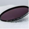 Buy cheap Optical Glass Neutral Density Filter 10 Stop ND Filter ND1000 for Landscape Photography from wholesalers