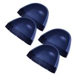 High Quality Anti-Smash And Anti-Puncture Steel Lron Toe Plastic Toe Composite
