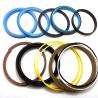 Buy cheap PC200-7 Komatsu Hydraulic Cylinder Rebuild Kits Wear Resistant from wholesalers