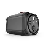Outdoor energy storage portable backup UPS uninterrupted emergency power supply