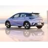 Buy cheap 2024 Byd Dolphin Electric Car 5 Door 5 Seater EV Long Range 420km Energy Vehicles from wholesalers