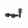 Buy cheap External Hexagon Head Flat Spring Pad Combination Bolt Screw High Strength from wholesalers