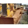 Buy cheap Used CAT D4H Small Bulldozer For Sale from wholesalers