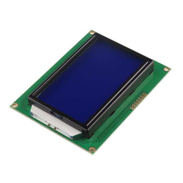 Buy cheap Monochrome STN HTN FSTN 12864 Graphic COB LCD Display Module from wholesalers
