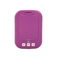Buy cheap Artificial Teeth Cleaning Ultrasonic Cleaning Machine 4ml Multi Functional product