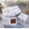 Buy cheap corrugated paper cardboard luxury packaging drawer shoe box,folding paper box packing luxury magnet gift box factory fro from wholesalers