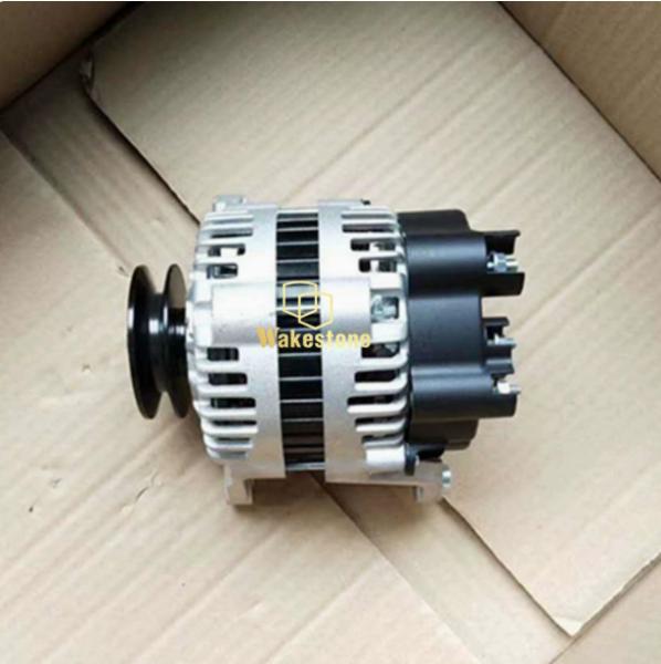 Perkins Diesel Engine Alternator Replaces 225-3141 339-7767 3943494 2871A306