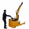 Buy cheap 1T Battery Trolley Crane Electric Rotating For Places With Flat Floor from wholesalers