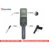Buy cheap 4 Level Sensitivity Portable Body Scanner Hand Held Metal Detector V160 from wholesalers
