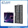 Buy cheap P2.6 Video Wall Rental Die Cast Aluminum Cabinet Outdoor Led Rental Screen from wholesalers