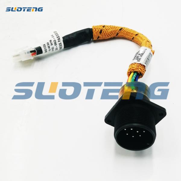Buy cheap 324-0843 3240843 Transmission Harness For 770 Truck from wholesalers