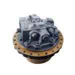 Belparts Excavator PC400-7 Final Drive Without Gearbox 706-8J-01012 706-8J-01011