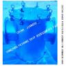 Buy cheap CARBON STEEL HOT-DIP GALVANIZED SUBMARINE DOOR COARSE WATER FILTER, SUCTION COARSE WATER FILTER AS350 CB/T497-2012 from wholesalers
