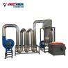 Buy cheap PP Woven Shopping Bag Recycle Washing Machine , HDPE Washing Line High Output from wholesalers