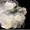 Buy cheap Bosilun fiber Factory 100% Virgin Psf 1.2d X 38 Mm 1.2d*51mm 1.56dtex/1.4d*38mm Long Poly Viscose Staple Fiber from wholesalers