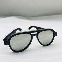 Buy cheap Android IOS 110mAh 15m Aviator Bluetooth Music Sunglasses product