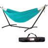 Buy cheap Compact Hammock Swing Chair Household Double Swing Chair With Stand from wholesalers