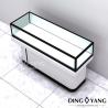 Buy cheap Showroom 1520X550X960MM Jewellery Shop Display Counters from wholesalers