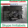 Buy cheap Black on Red Label Tape Compatible for Brother TZ-421 TZe-421 P-Touch 8m from wholesalers