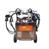 Buy cheap Electric Automatic Portable Goat Cow Milking Machine Gasoline Engine Type from wholesalers