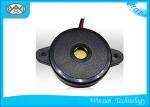 Security 5v Piezo Buzzer D30 X H5.0mm , High Efficient Commercial Door Buzzer