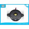 Buy cheap Security 5v Piezo Buzzer D30 X H5.0mm , High Efficient Commercial Door Buzzer from wholesalers