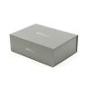 Buy cheap Custom Magnetic Closure Rigid Cosmetic Gift Packaging Box With Luxury Design from wholesalers