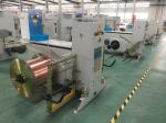 PLC Double Twist Bunching Machine