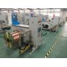 Buy cheap PLC Double Twist Bunching Machine from wholesalers