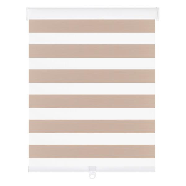 Buy cheap Horizontal 100% Polyester Jacquard Blackout Zebra Blinds Fabric Curtains For Roller Shades from wholesalers