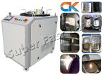 Ship Industrial Laser Rust Descaling Machine Handheld Laser Cleaner 400W