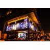 Buy cheap P10 P15 P25 P31 P50 Outdoor Transparent Led Screen Display Panel from wholesalers