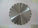 16 Inch Multi Purpose Turbo Diamond Blade Laser Welded Drop Segmented