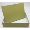 Buy cheap New Design Luxury Paper Chocolate Gift Box For Food Packaging,Cup Strong Box Vacuum Cup Paper Boxes with Brochure and 4C from wholesalers