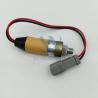 Buy cheap 107-0611 1070611 Oil Pressure Sensor Switch Assembly for E330B Excavator 3114 3116 Engine from wholesalers