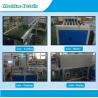 Buy cheap Storage Battery Screen Printing machine with automatic rotary jigs conveyor from wholesalers