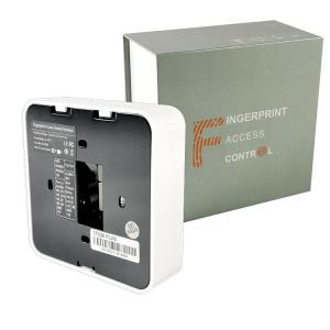 0.2s TCP Biometric Access Device Fingerprint Time Attendance Terminal