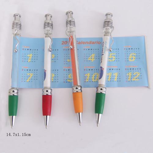 Buy cheap plastic banner pen for promotion,CMYK printed banner pen from wholesalers