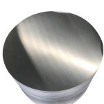 0.3~6mm High Quality Aluminum Circle Alloy 1050 Aluminum Round Circle Wafer